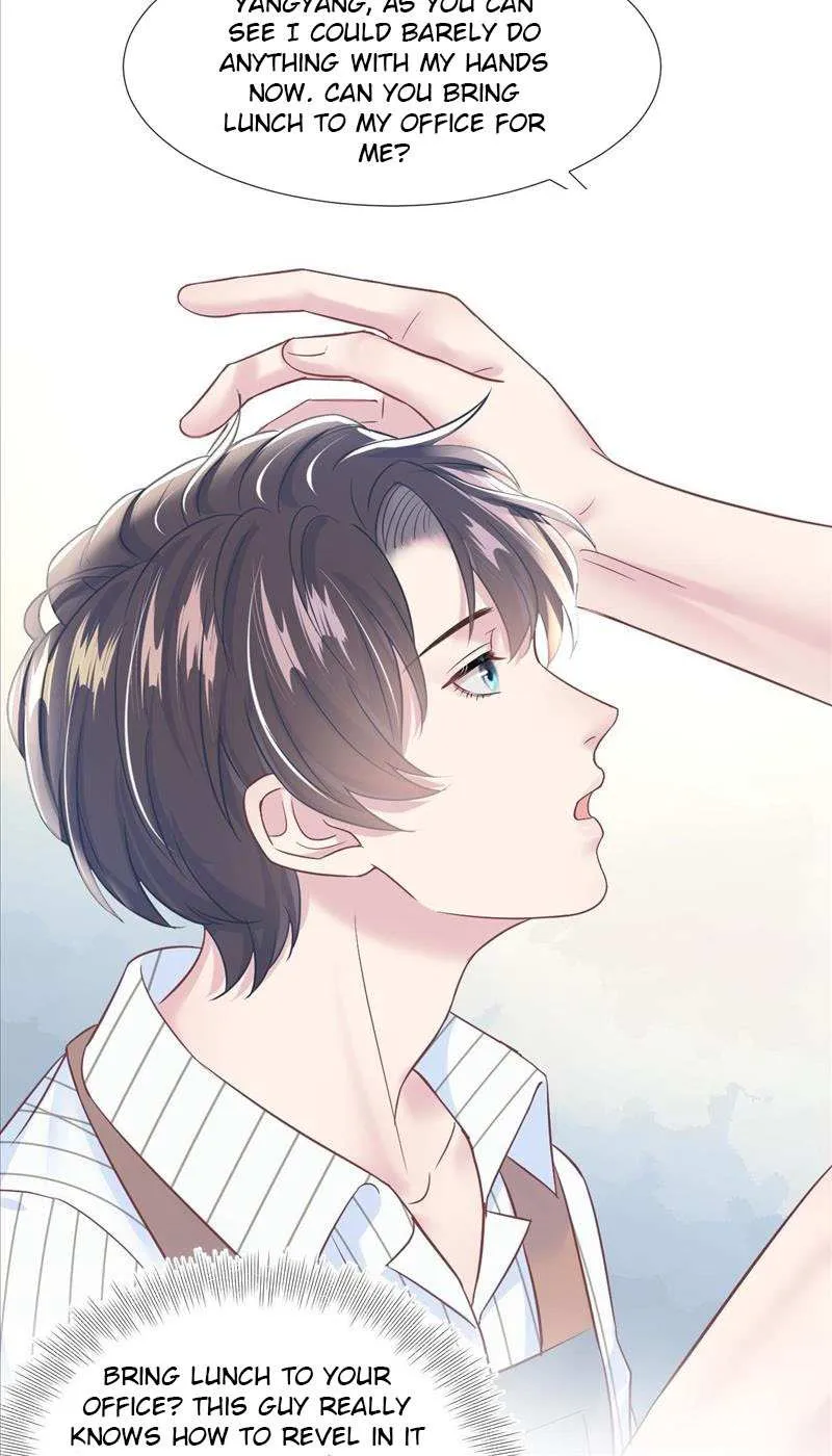 Read Seize My Boyfriend chapter 8 image 18 on Lezhin