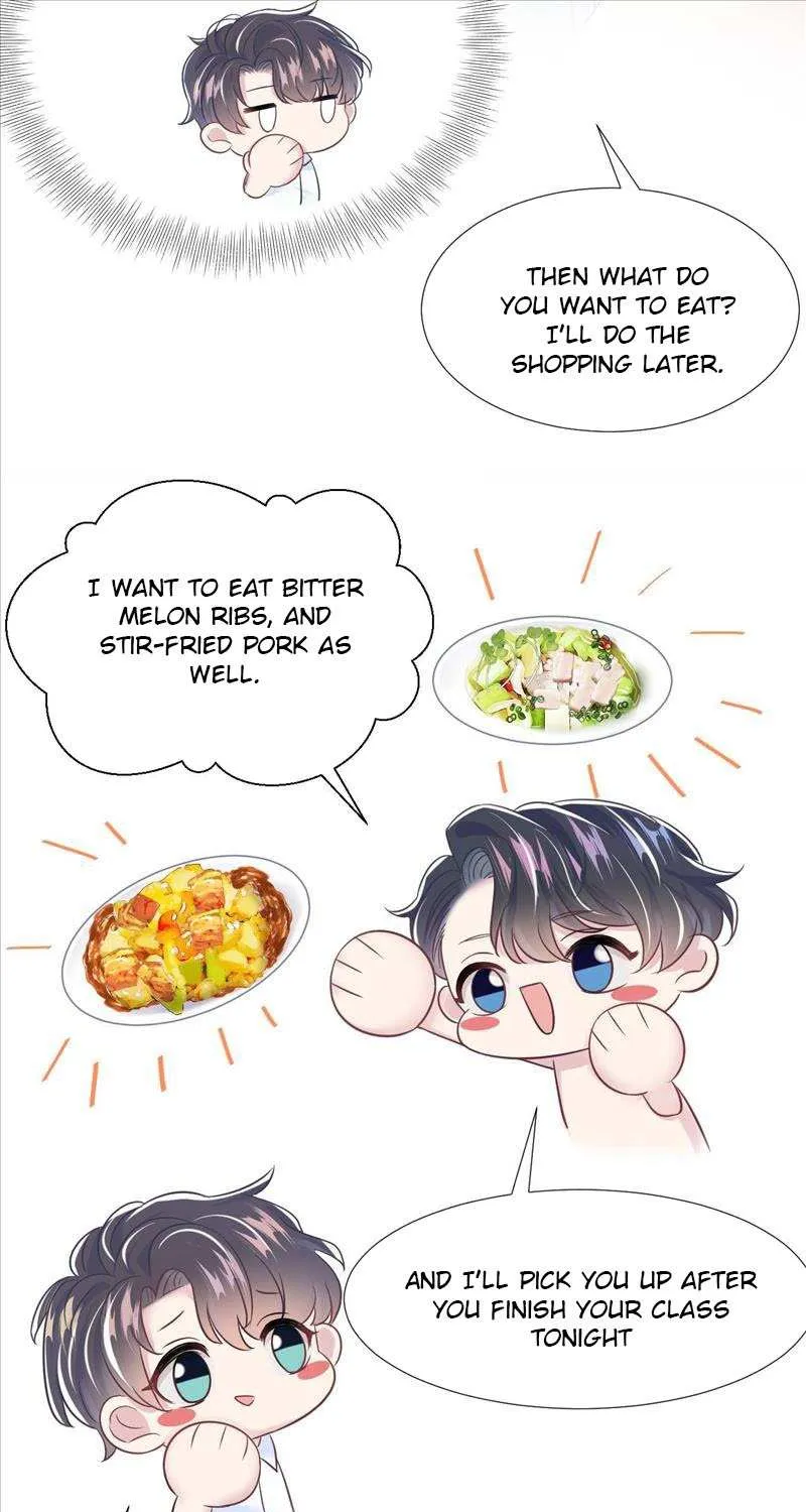 Read Seize My Boyfriend chapter 8 image 19 on Lezhin