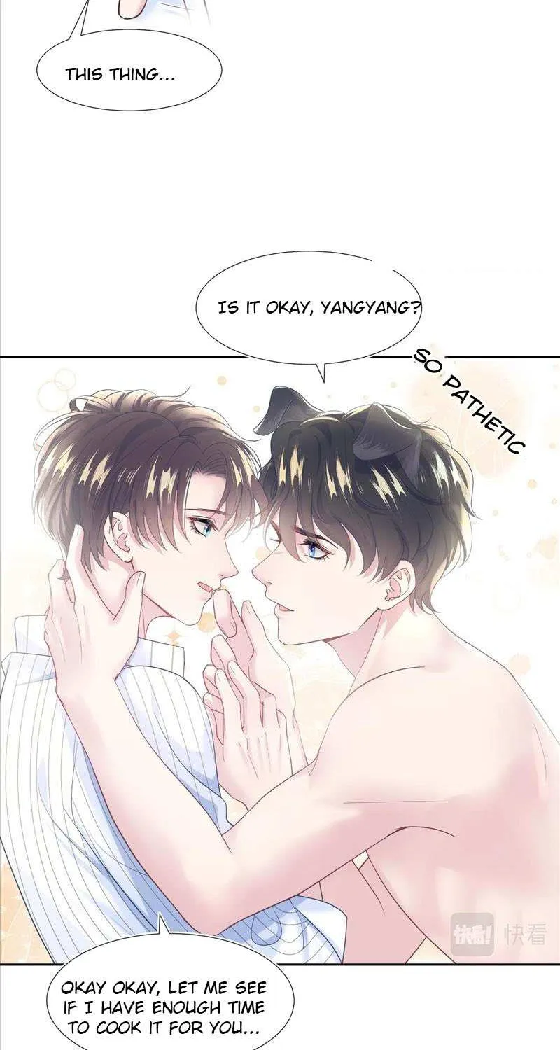 Read Seize My Boyfriend chapter 8 image 20 on Lezhin