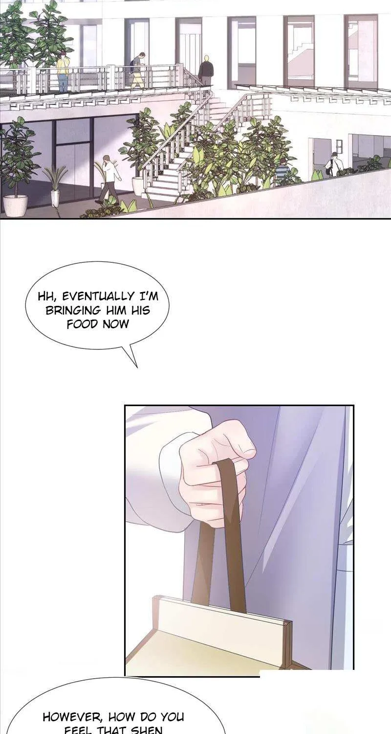 Read Seize My Boyfriend chapter 8 image 22 on Lezhin