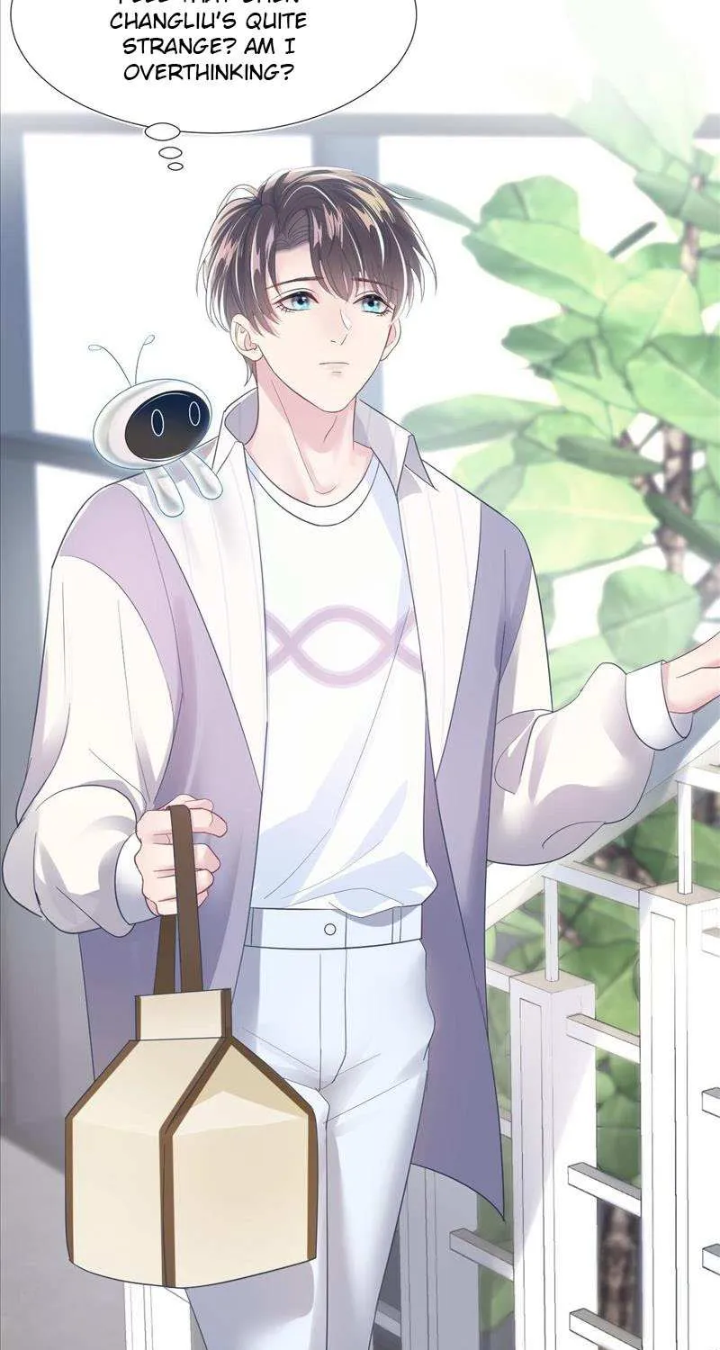 Read Seize My Boyfriend chapter 8 image 23 on Lezhin