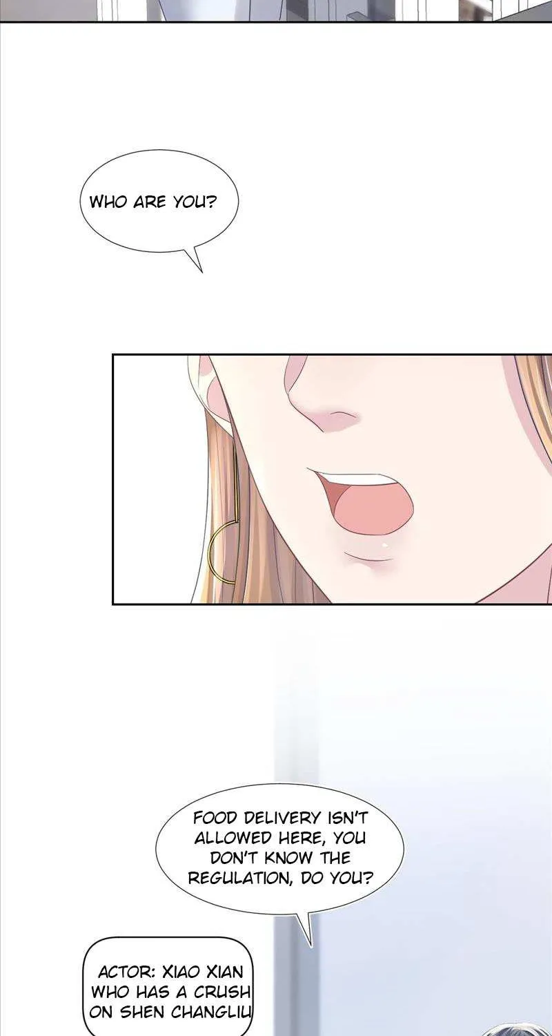 Read Seize My Boyfriend chapter 8 image 24 on Lezhin