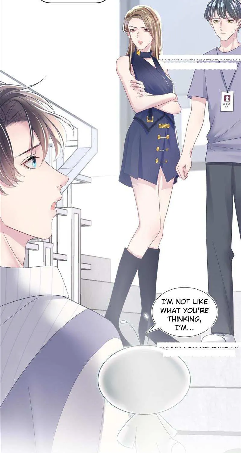 Read Seize My Boyfriend chapter 8 image 25 on Lezhin