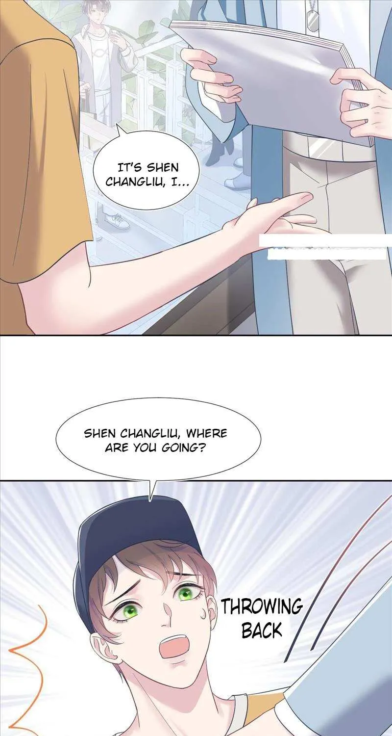 Read Seize My Boyfriend chapter 8 image 28 on Lezhin