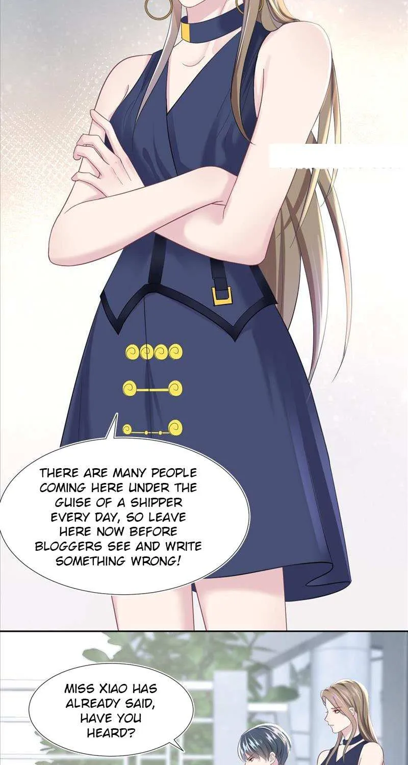 Read Seize My Boyfriend chapter 8 image 30 on Lezhin