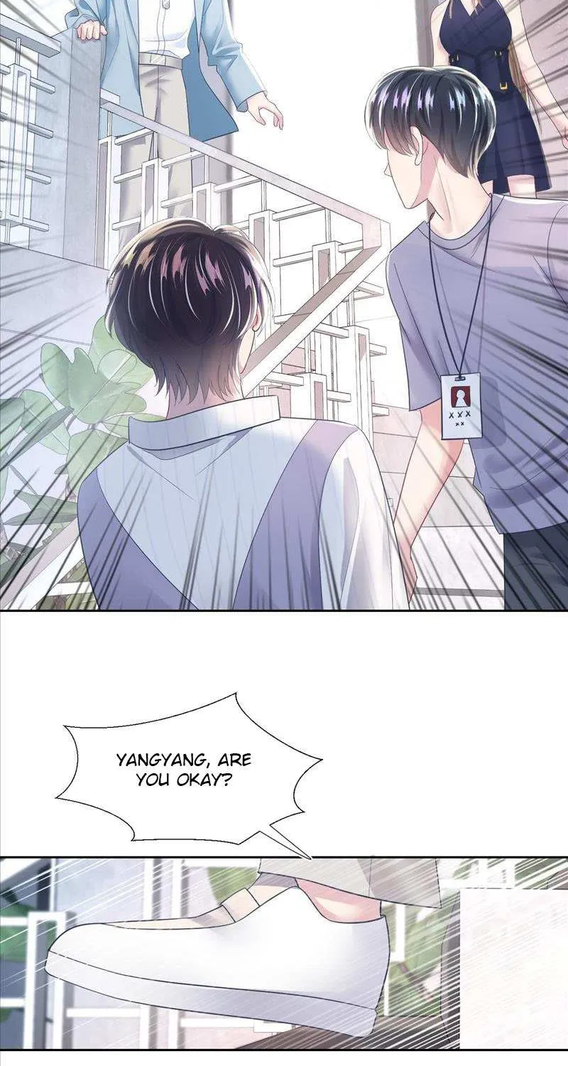 Read Seize My Boyfriend chapter 8 image 33 on Lezhin