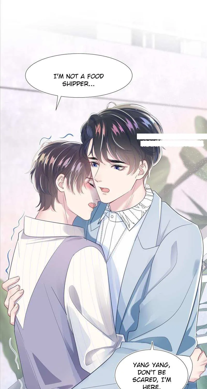 Read Seize My Boyfriend chapter 8 image 34 on Lezhin
