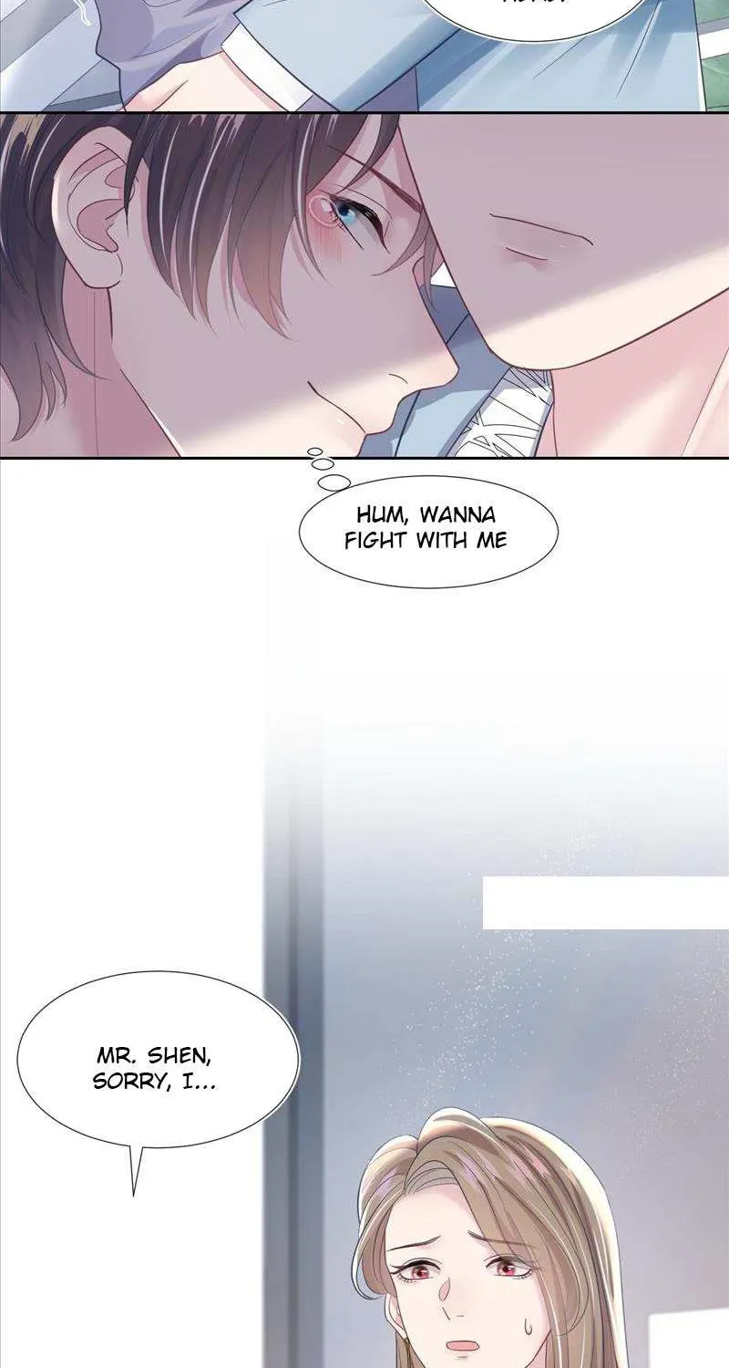 Read Seize My Boyfriend chapter 8 image 35 on Lezhin