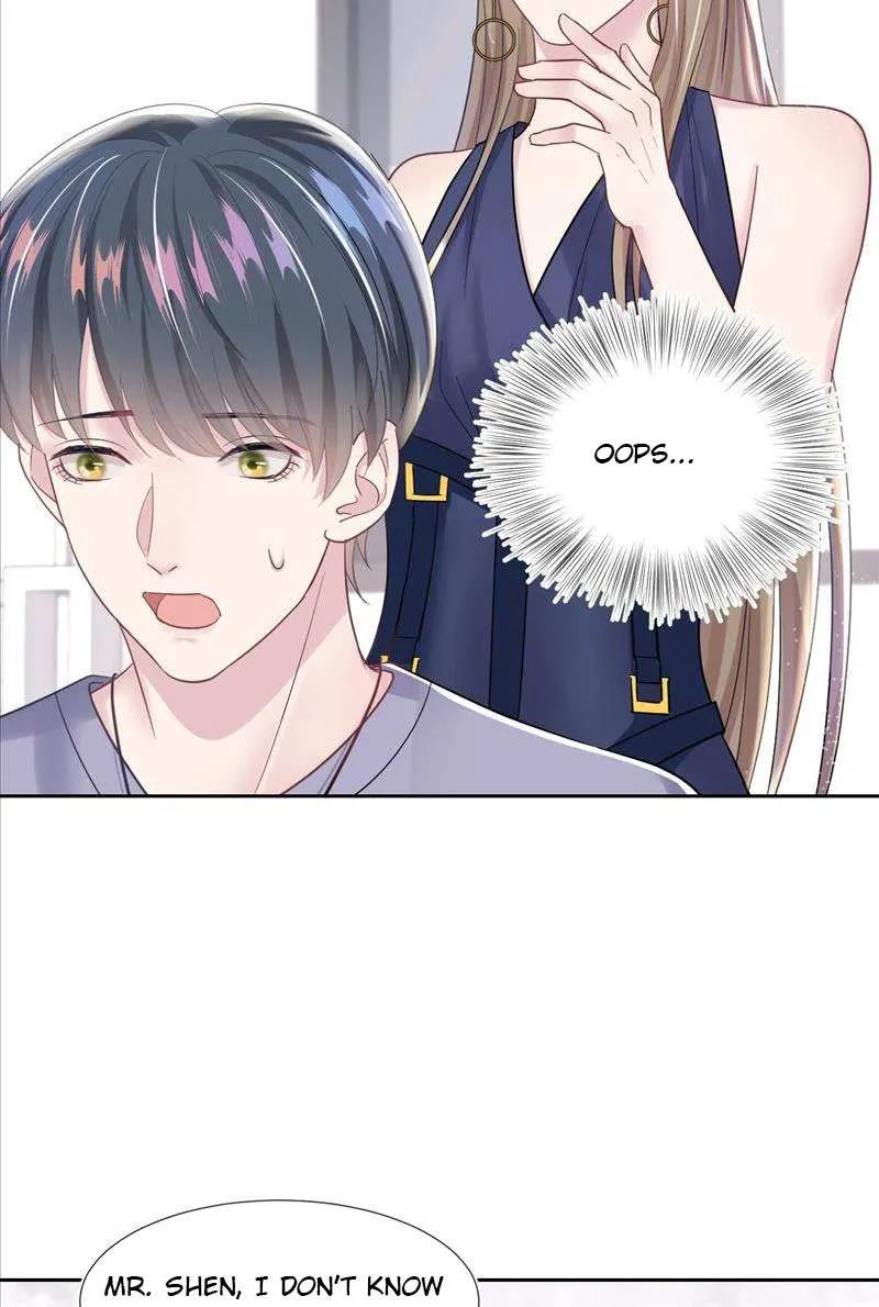 Read Seize My Boyfriend chapter 8 image 36 on Lezhin