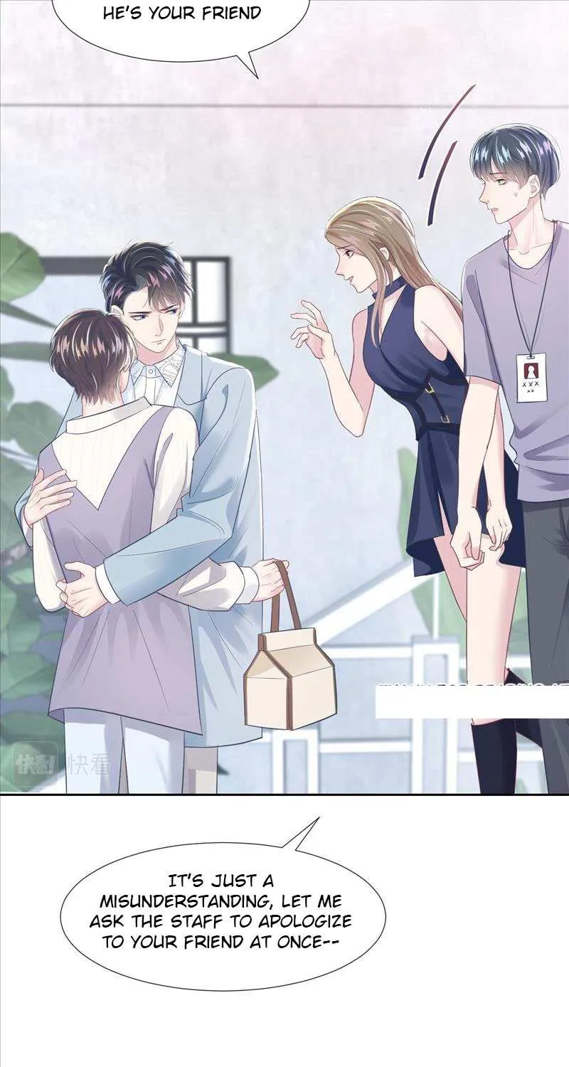 Read Seize My Boyfriend chapter 8 image 37 on Lezhin