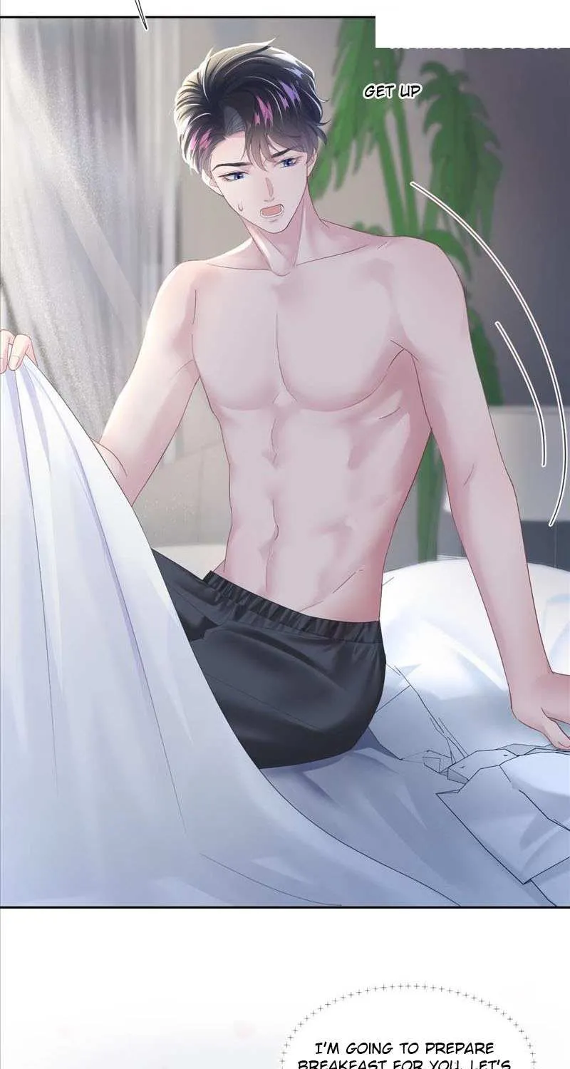 Read Seize My Boyfriend chapter 8 image 4 on Lezhin