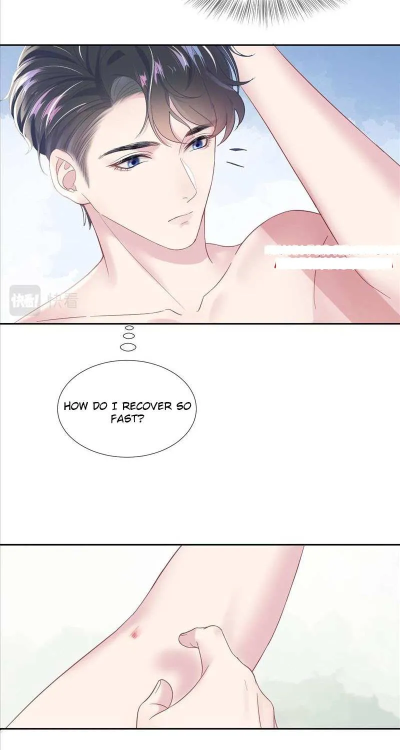 Read Seize My Boyfriend chapter 8 image 6 on Lezhin