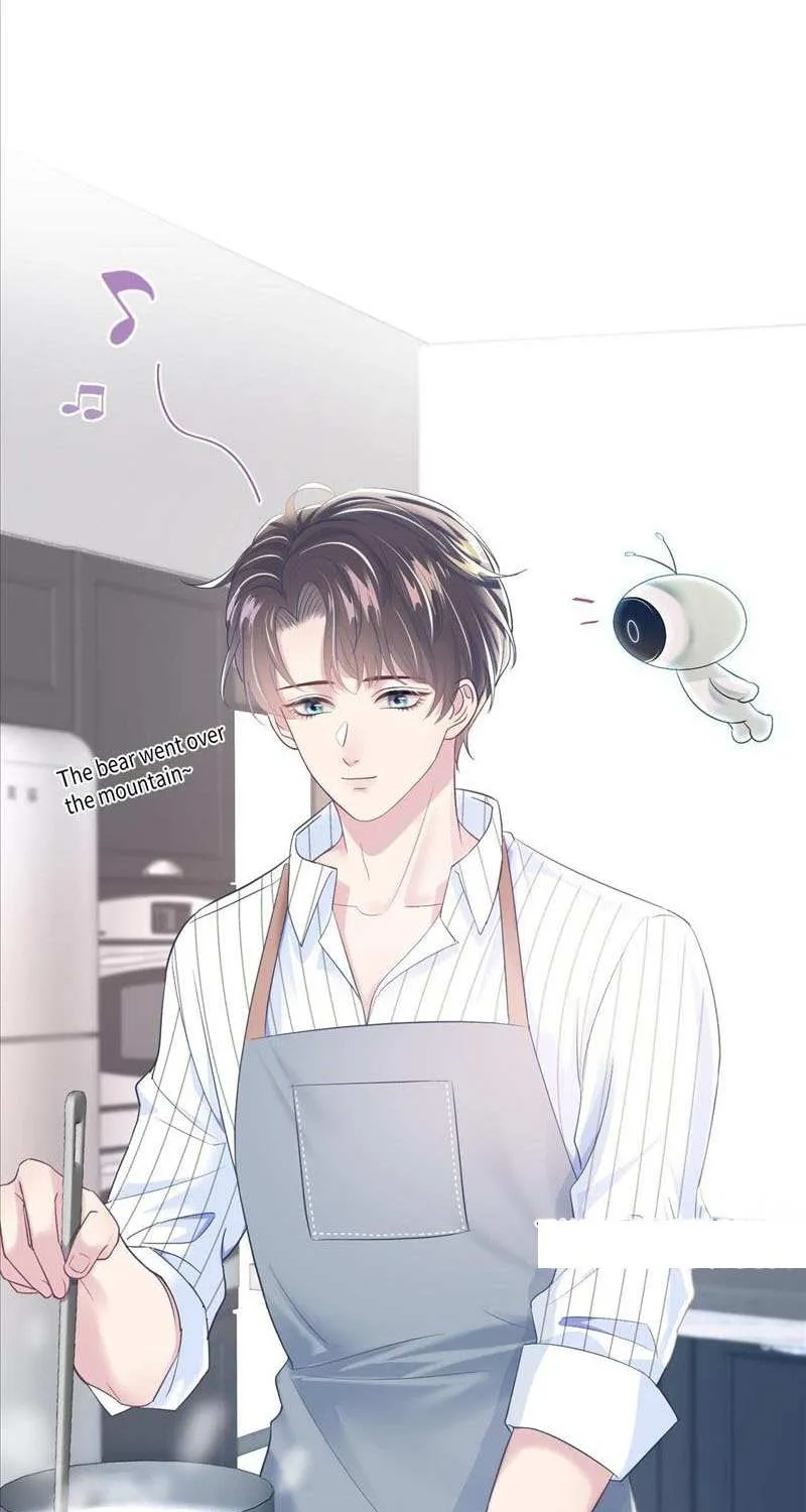 Read Seize My Boyfriend chapter 8 image 8 on Lezhin
