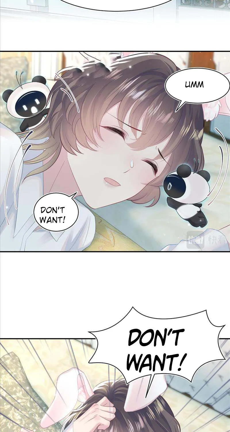 Read Seize My Boyfriend chapter 81 image 10 on Lezhin
