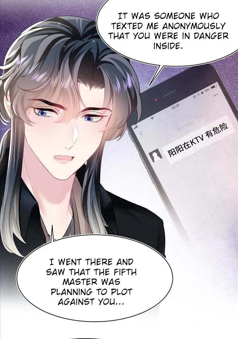 Read Seize My Boyfriend chapter 81 image 14 on Lezhin