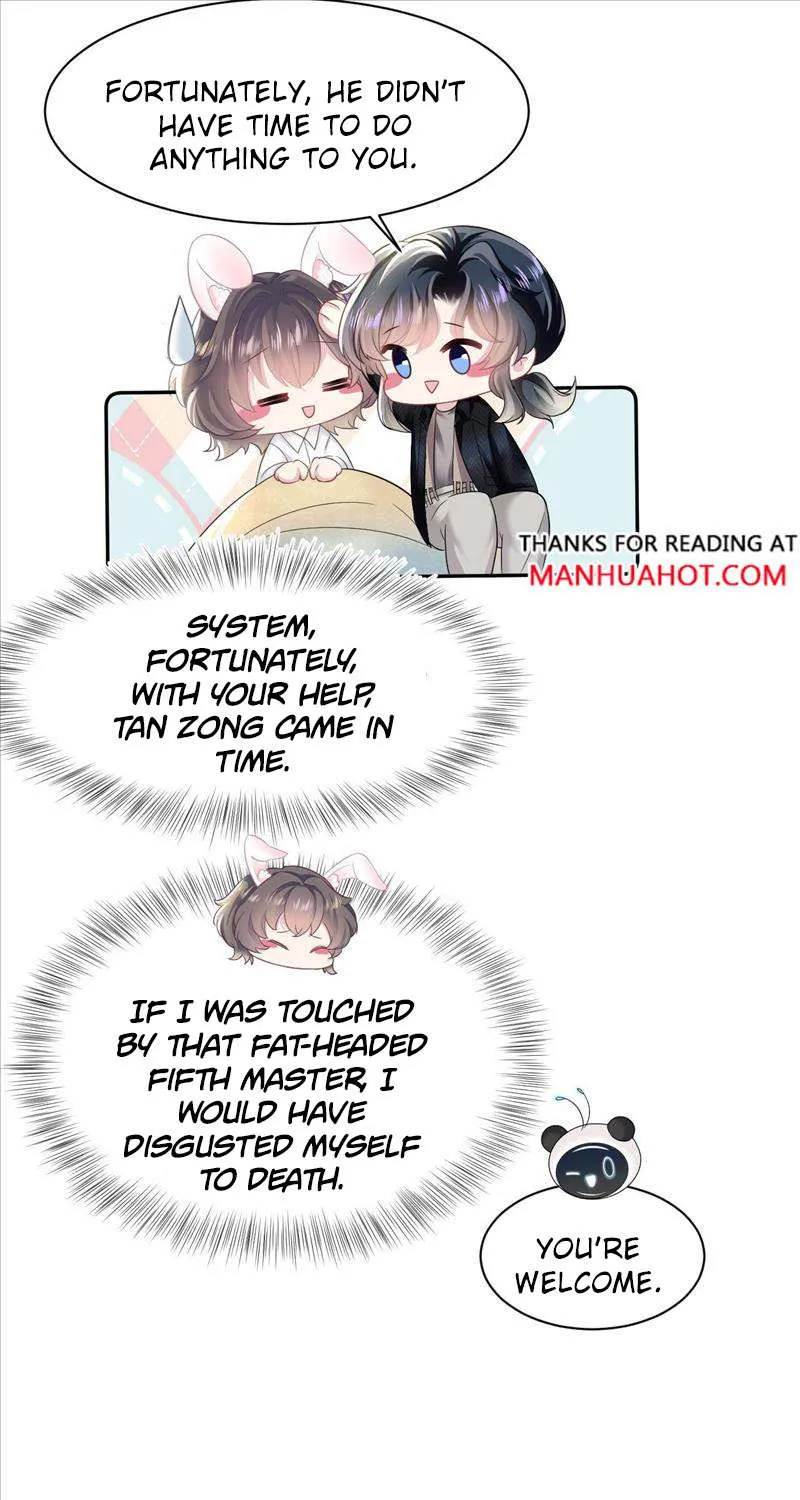 Read Seize My Boyfriend chapter 81 image 15 on Lezhin