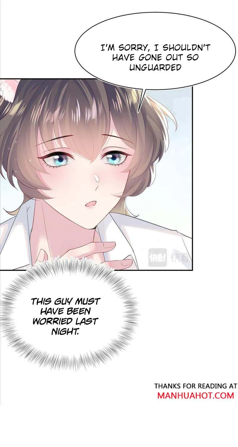 Read Seize My Boyfriend chapter 81 image 16 on Lezhin