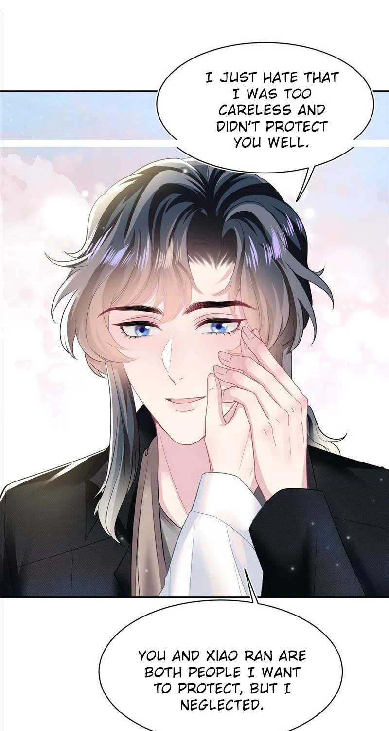 Read Seize My Boyfriend chapter 81 image 17 on Lezhin