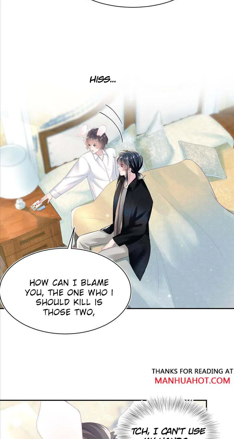 Read Seize My Boyfriend chapter 81 image 18 on Lezhin