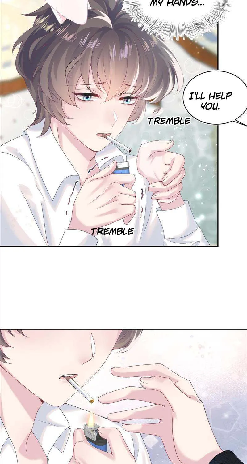 Read Seize My Boyfriend chapter 81 image 19 on Lezhin