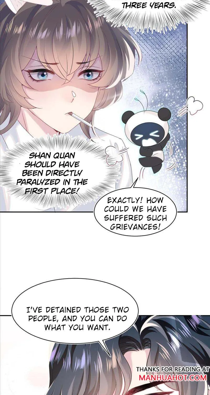 Read Seize My Boyfriend chapter 81 image 23 on Lezhin