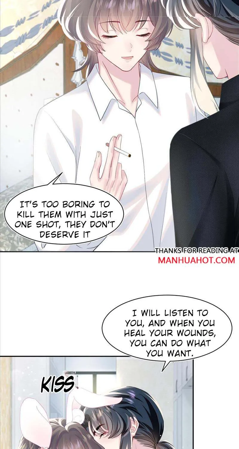 Read Seize My Boyfriend chapter 81 image 25 on Lezhin
