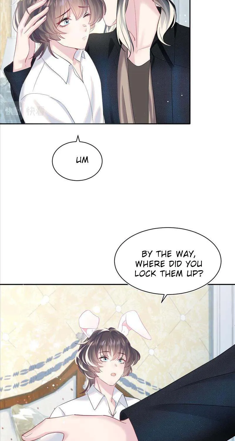 Read Seize My Boyfriend chapter 81 image 26 on Lezhin
