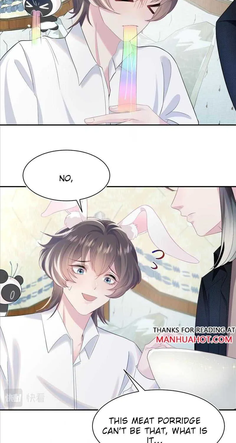Read Seize My Boyfriend chapter 81 image 30 on Lezhin
