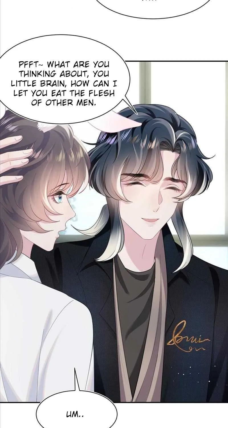 Read Seize My Boyfriend chapter 81 image 31 on Lezhin