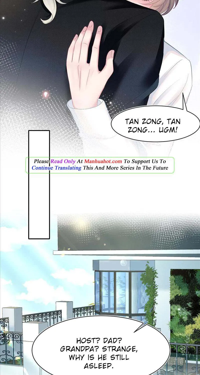 Read Seize My Boyfriend chapter 81 image 9 on Lezhin