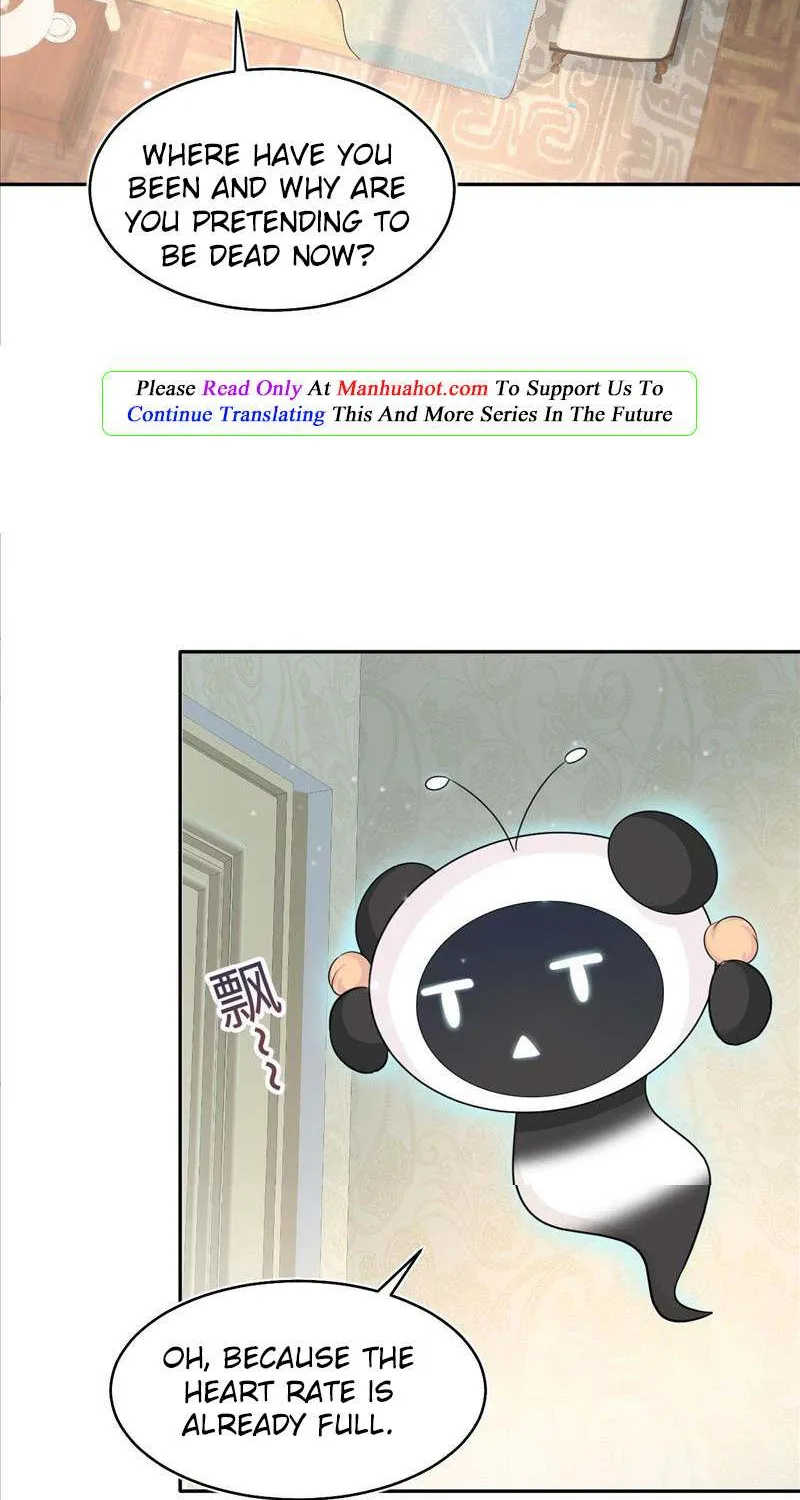 Read Seize My Boyfriend chapter 83 image 16 on Lezhin