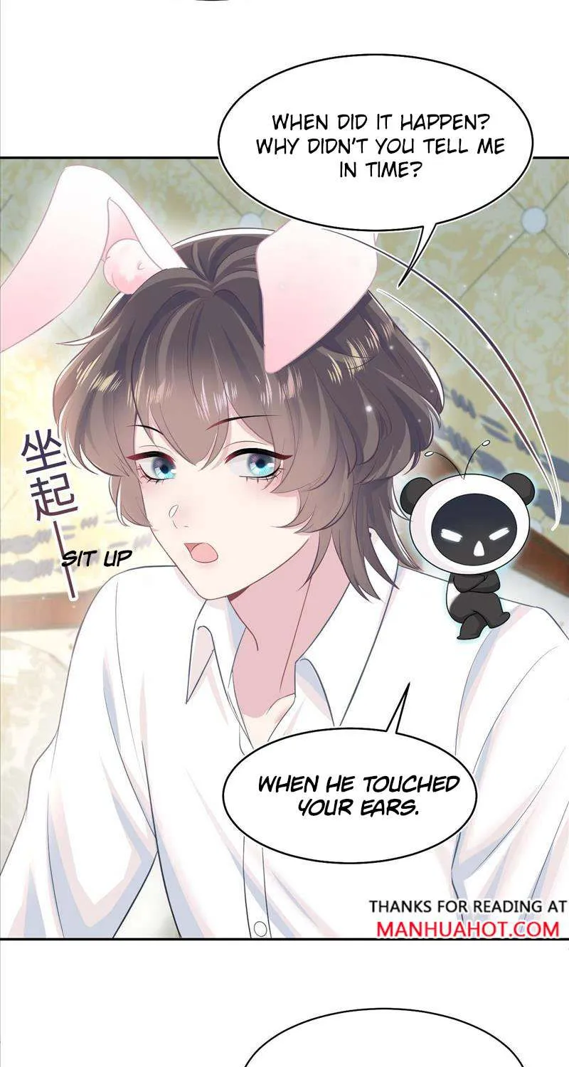 Read Seize My Boyfriend chapter 83 image 17 on Lezhin