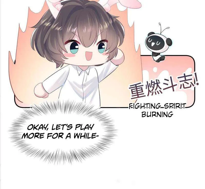 Read Seize My Boyfriend chapter 83 image 21 on Lezhin