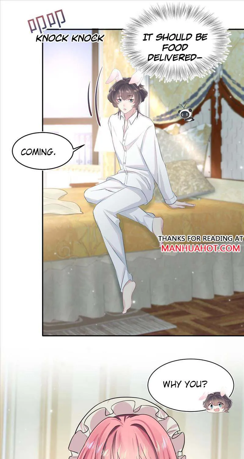 Read Seize My Boyfriend chapter 83 image 22 on Lezhin