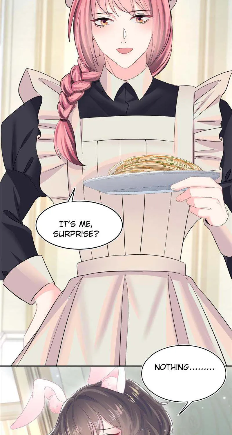 Read Seize My Boyfriend chapter 83 image 23 on Lezhin