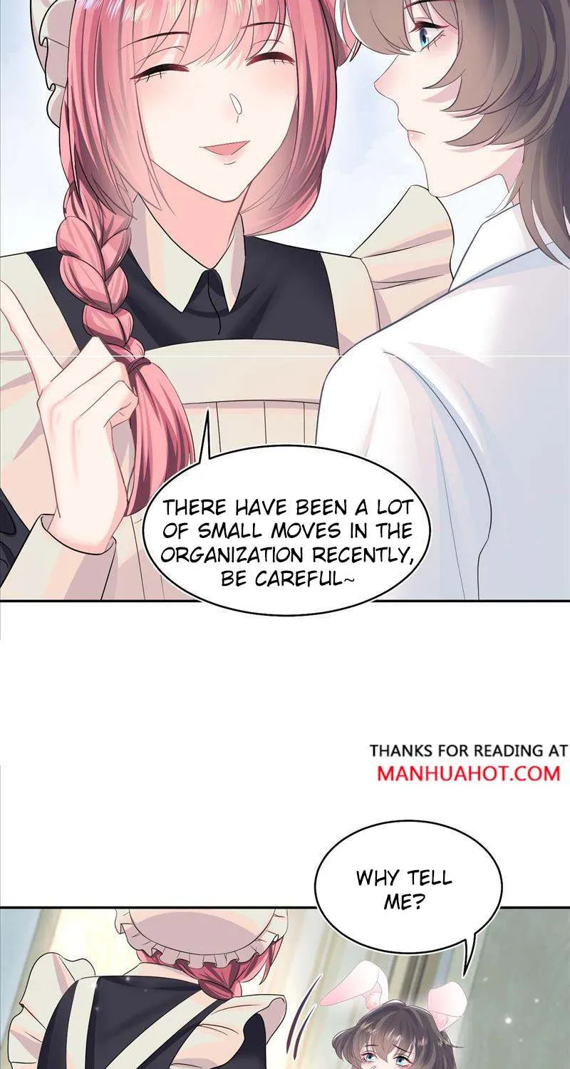 Read Seize My Boyfriend chapter 83 image 25 on Lezhin