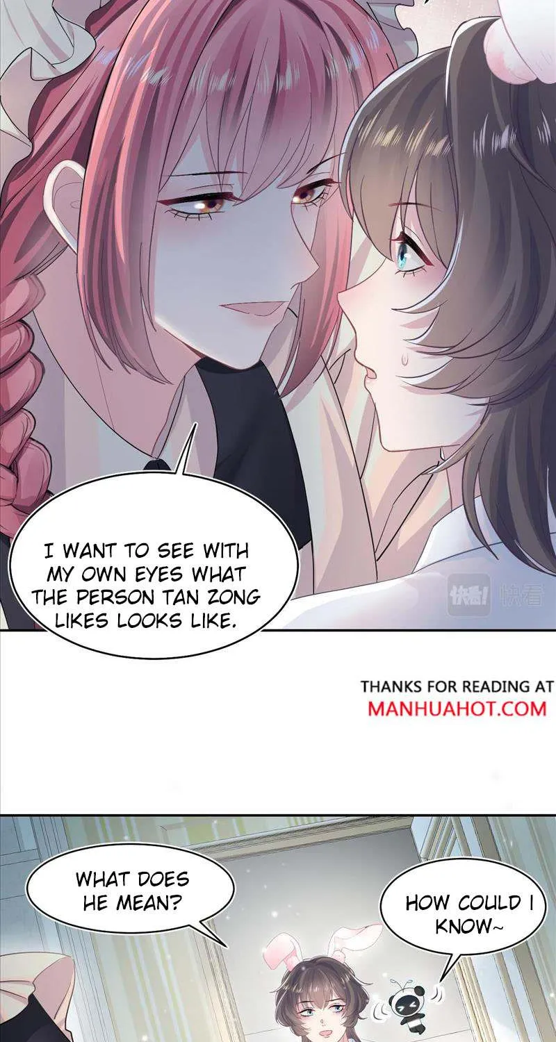 Read Seize My Boyfriend chapter 83 image 27 on Lezhin
