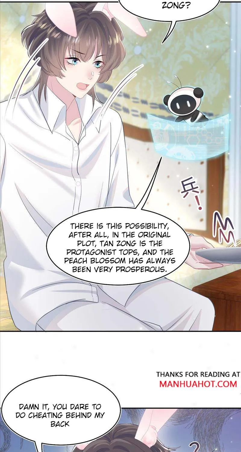 Read Seize My Boyfriend chapter 83 image 29 on Lezhin