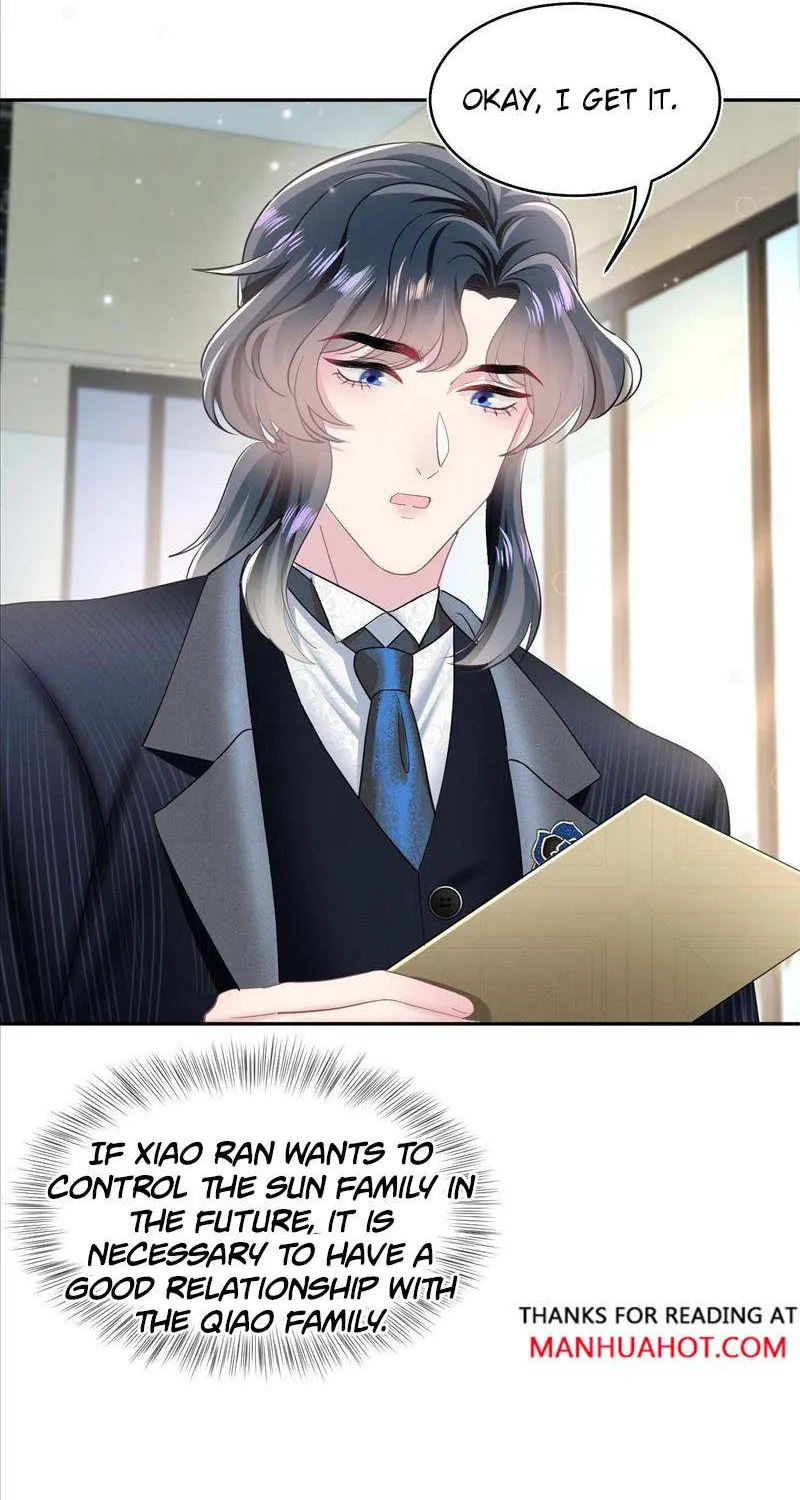 Read Seize My Boyfriend chapter 83 image 32 on Lezhin