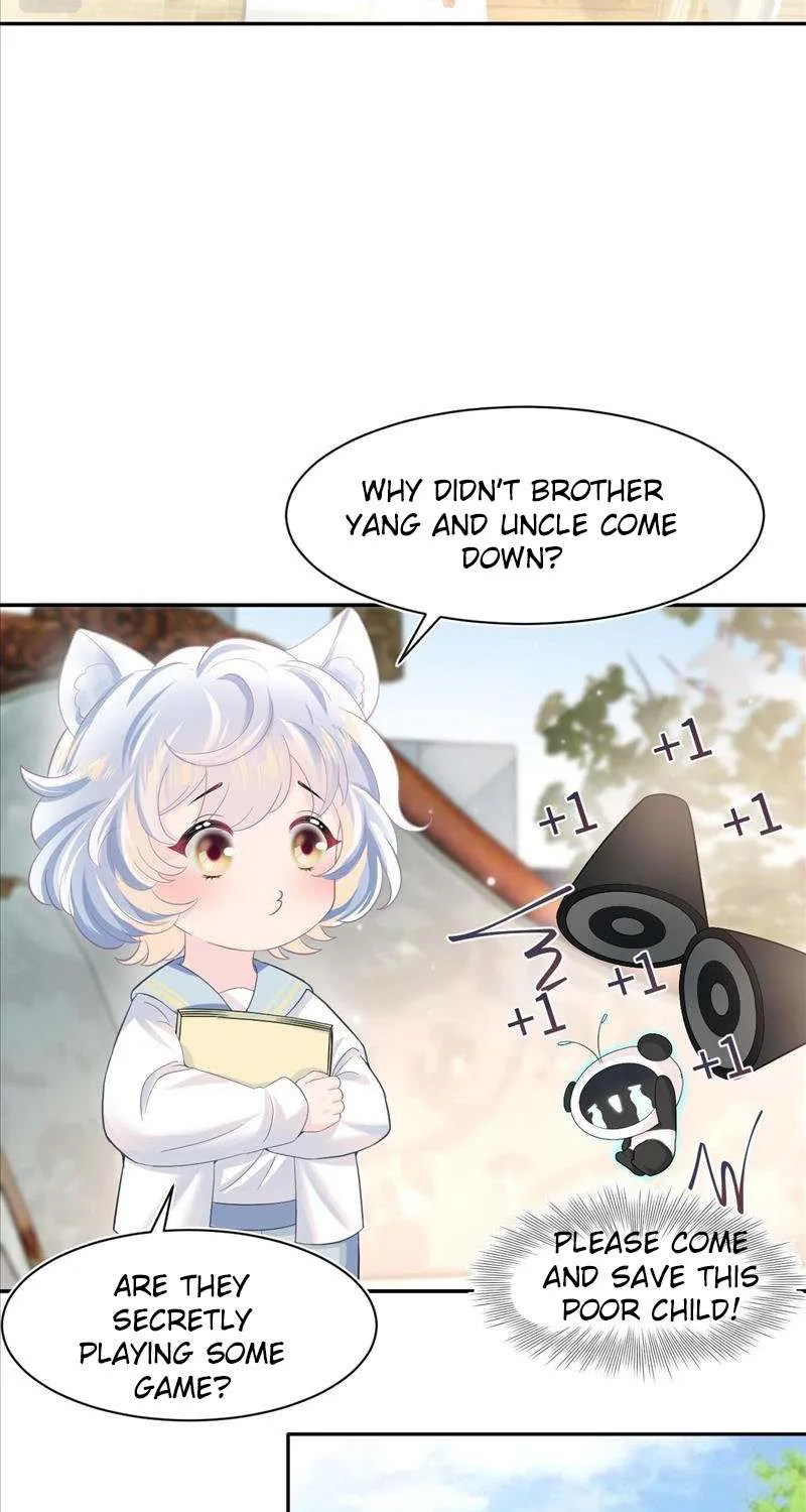 Read Seize My Boyfriend chapter 83 image 6 on Lezhin