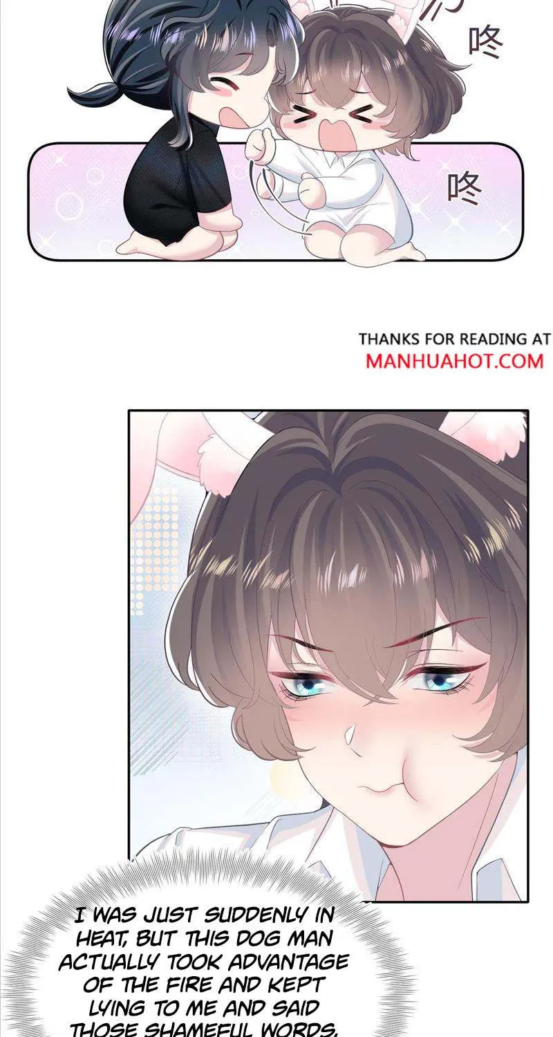 Read Seize My Boyfriend chapter 83 image 9 on Lezhin