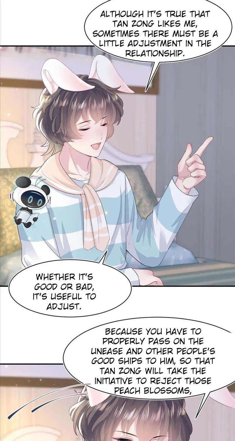 Read Seize My Boyfriend chapter 84 image 17 on Lezhin