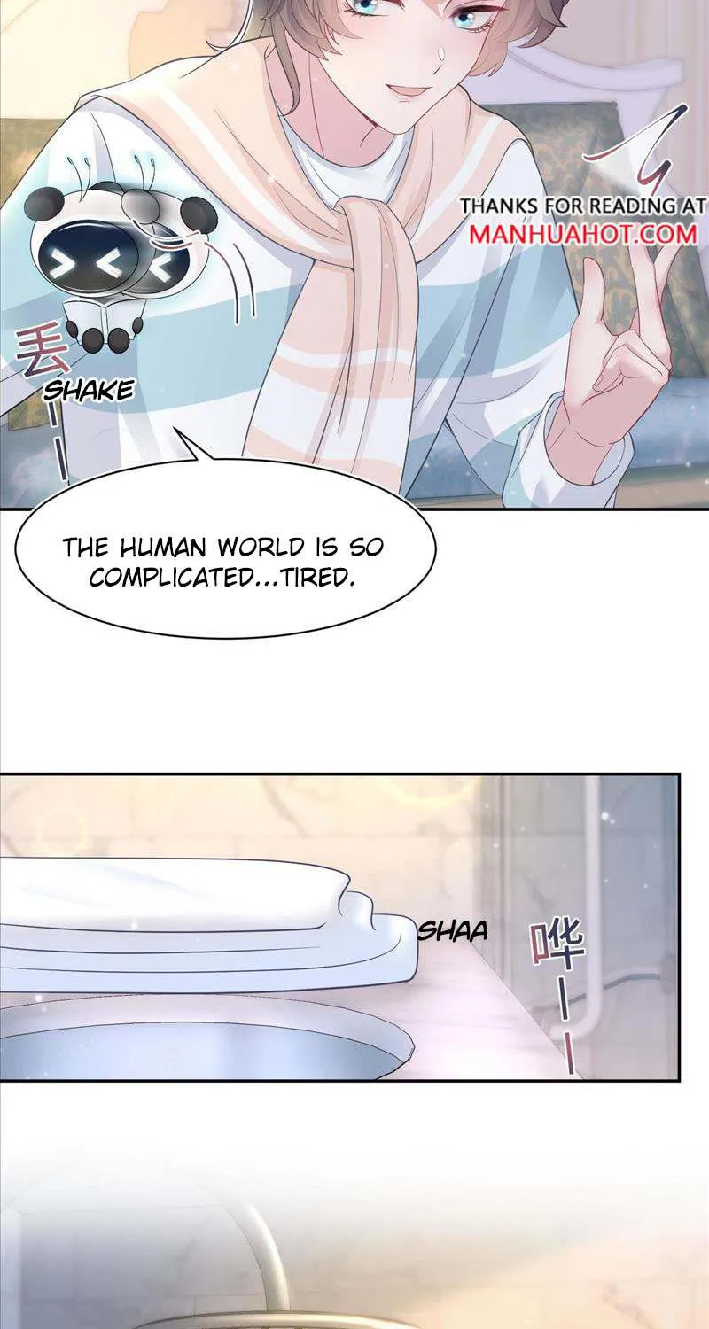 Read Seize My Boyfriend chapter 84 image 18 on Lezhin