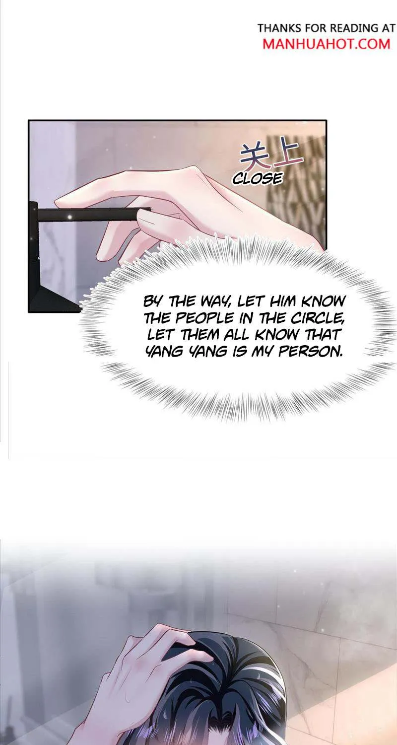 Read Seize My Boyfriend chapter 84 image 20 on Lezhin