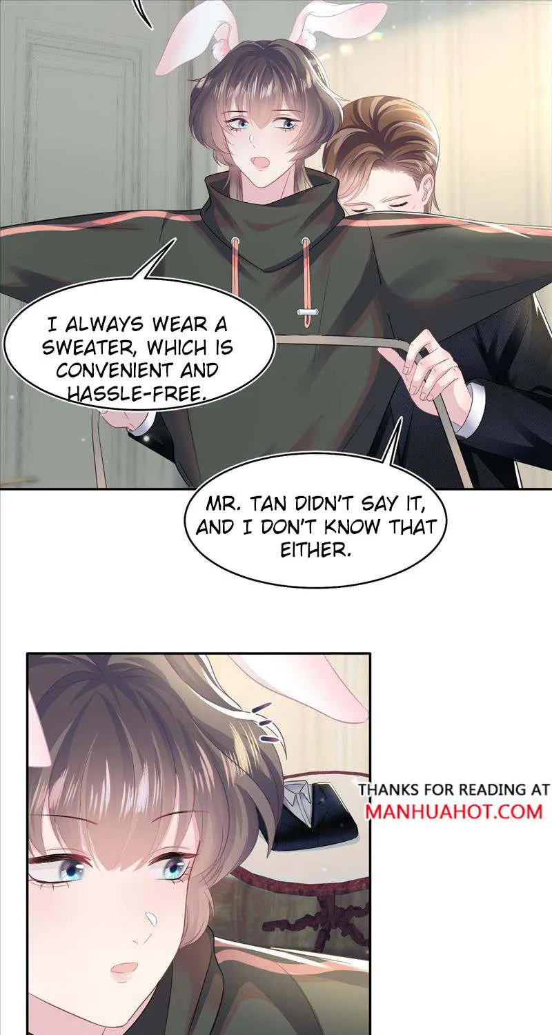 Read Seize My Boyfriend chapter 84 image 24 on Lezhin