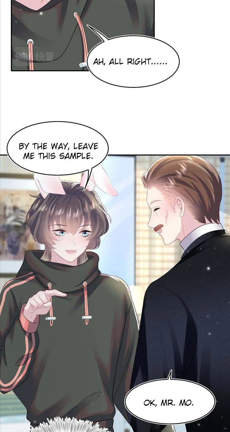 Read Seize My Boyfriend chapter 84 image 25 on Lezhin