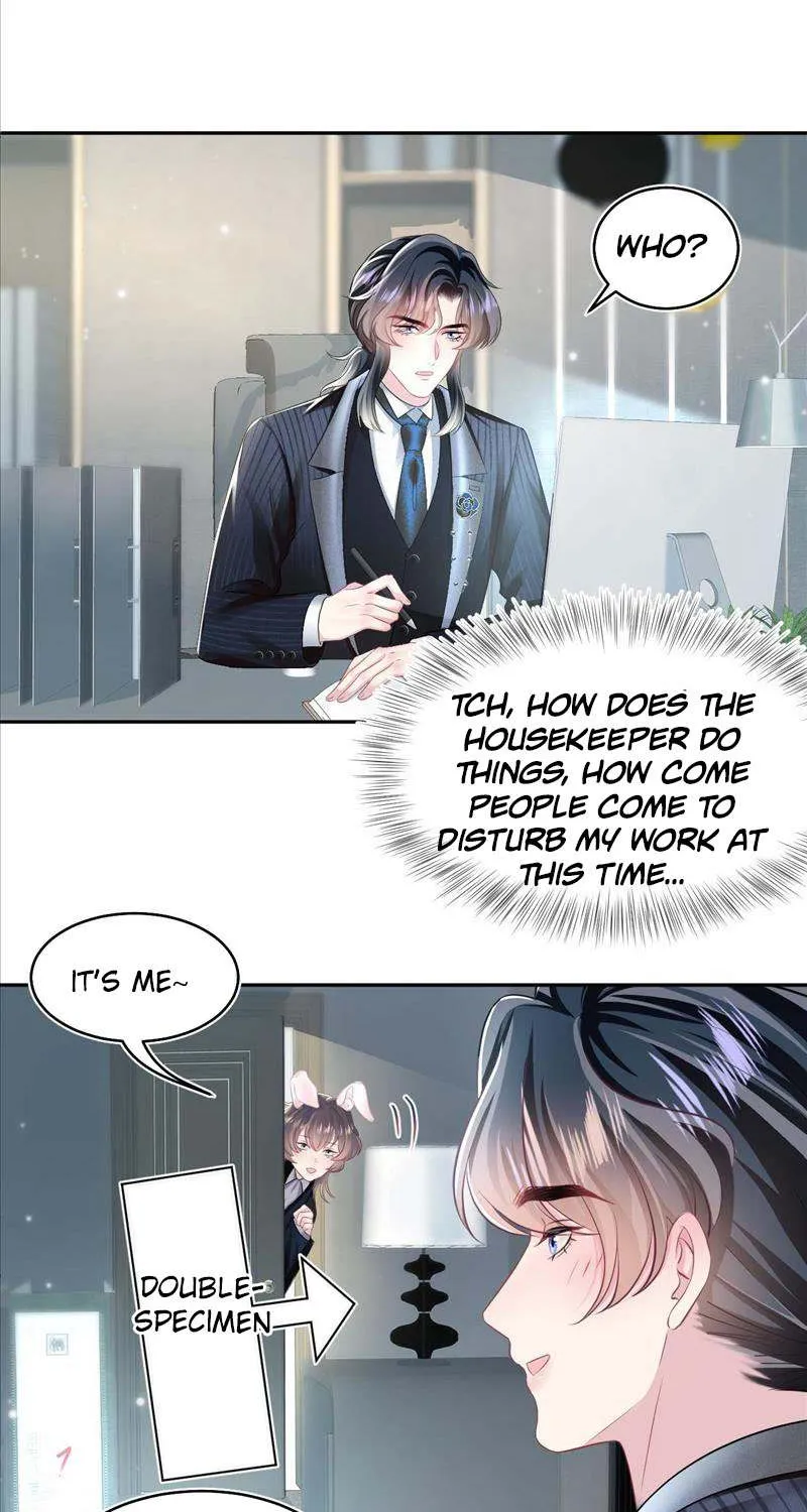 Read Seize My Boyfriend chapter 84 image 27 on Lezhin