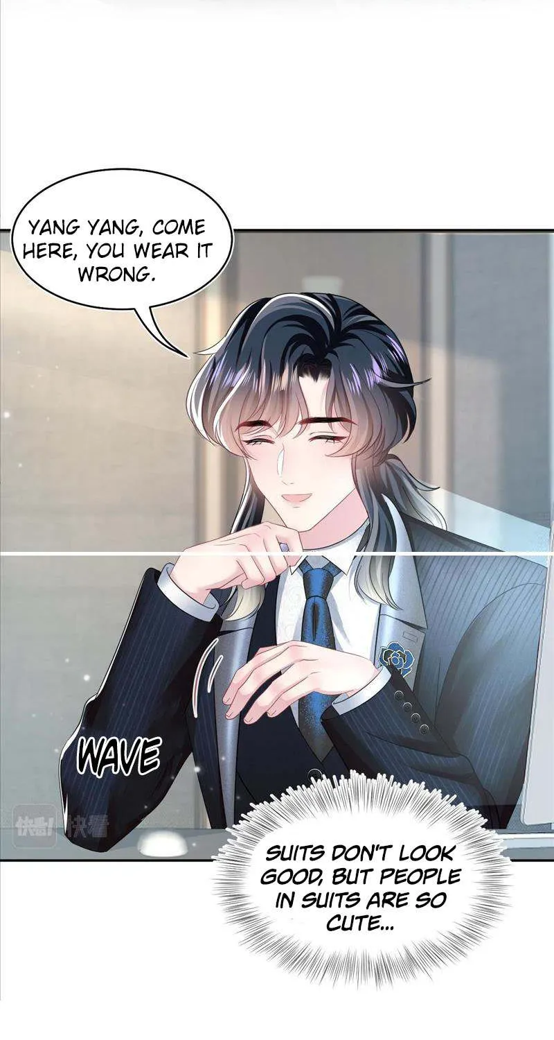 Read Seize My Boyfriend chapter 84 image 29 on Lezhin