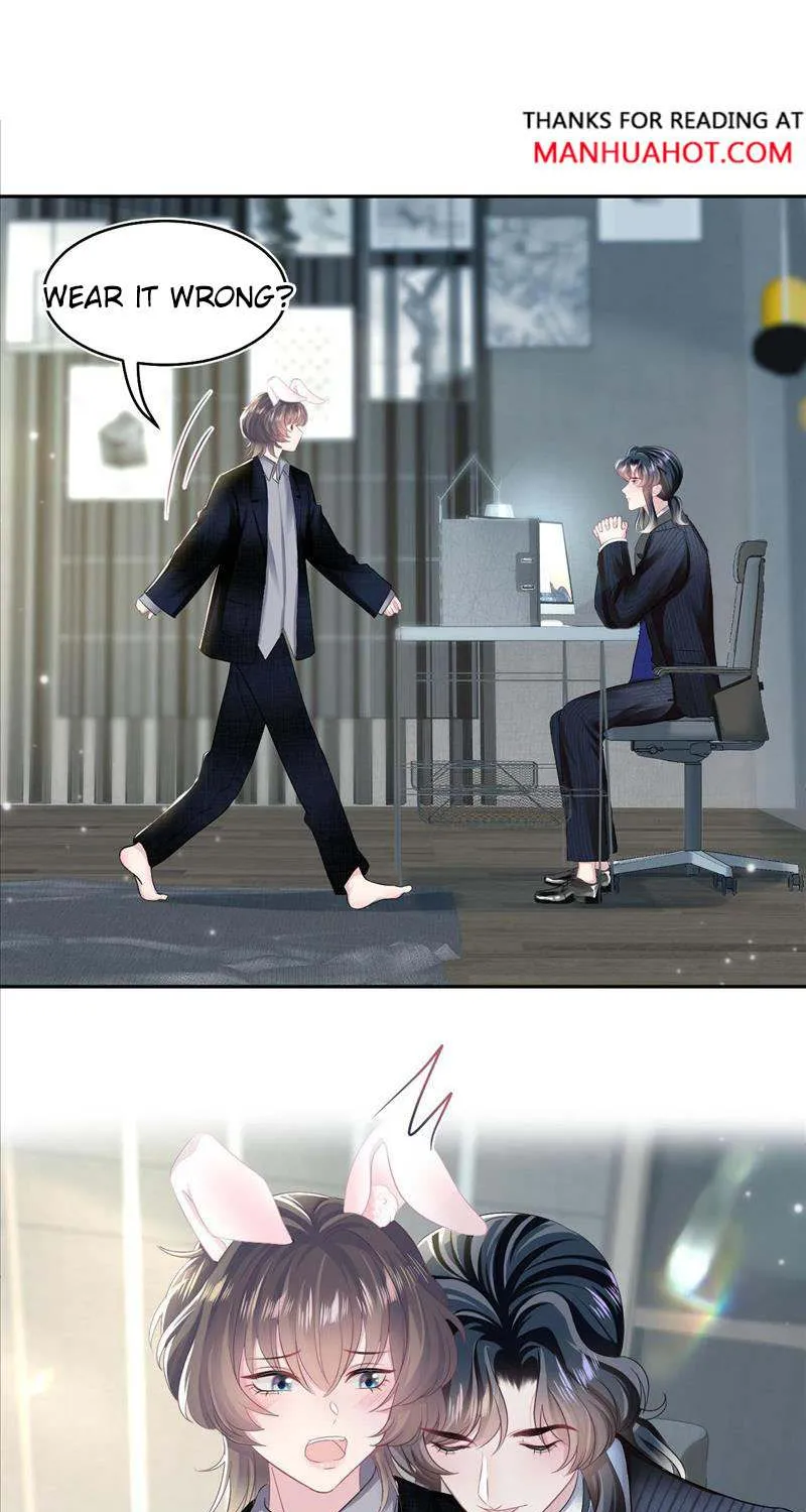 Read Seize My Boyfriend chapter 84 image 30 on Lezhin