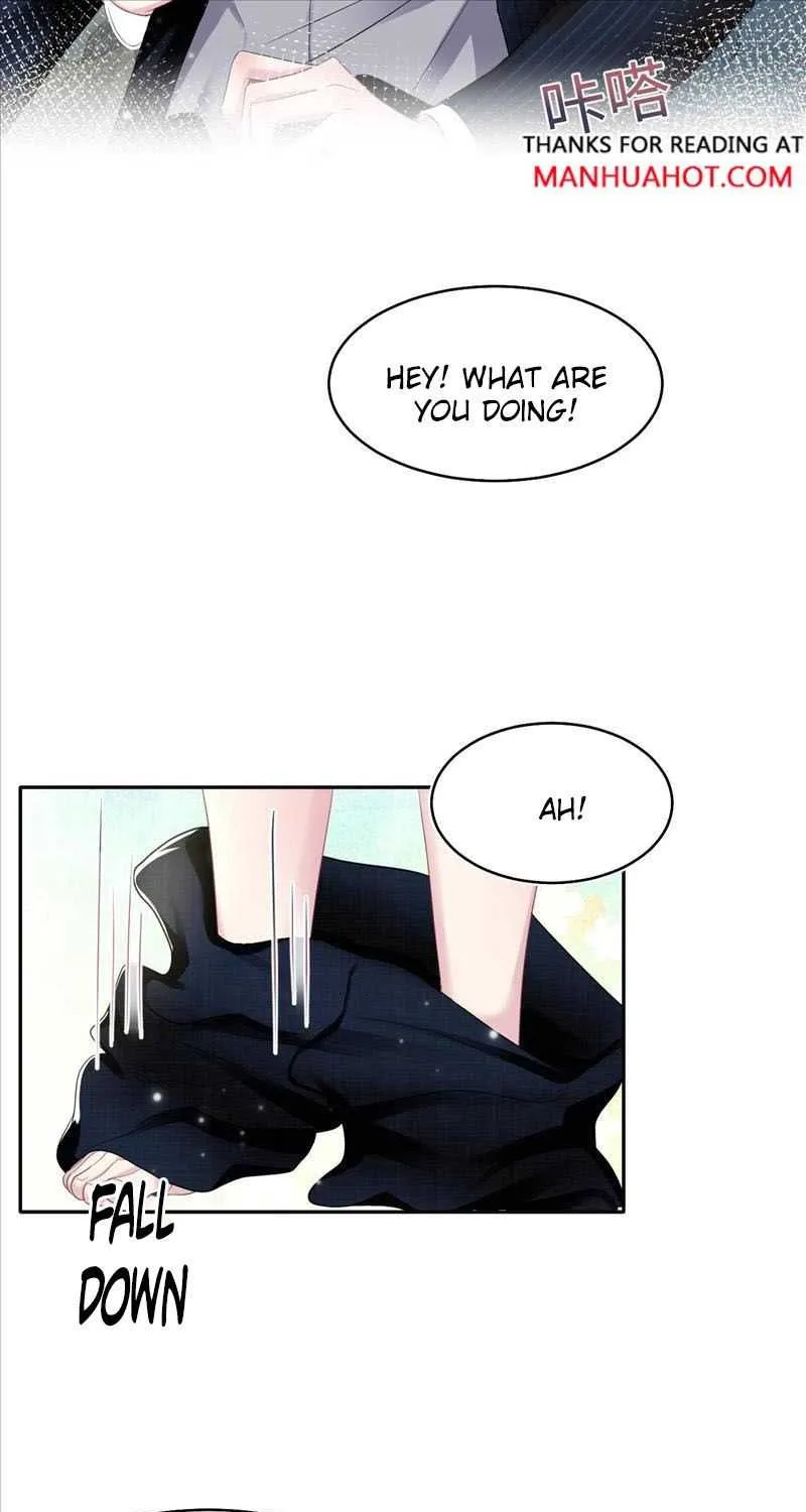 Read Seize My Boyfriend chapter 84 image 32 on Lezhin
